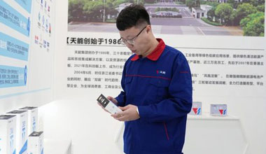 李天阳：质量管理没有“变通”二字