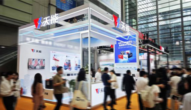 亮相LogiMAT China，九州酷游以创新产品赋能物流绿色变革